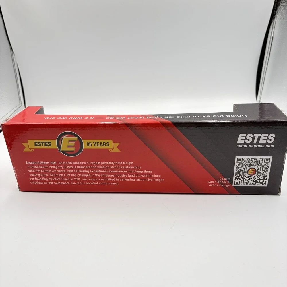 Diecast Masters new box